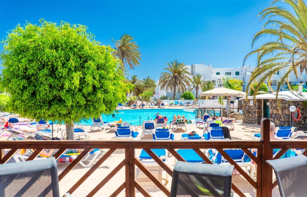 Bluebay Lanzarote Apartamento