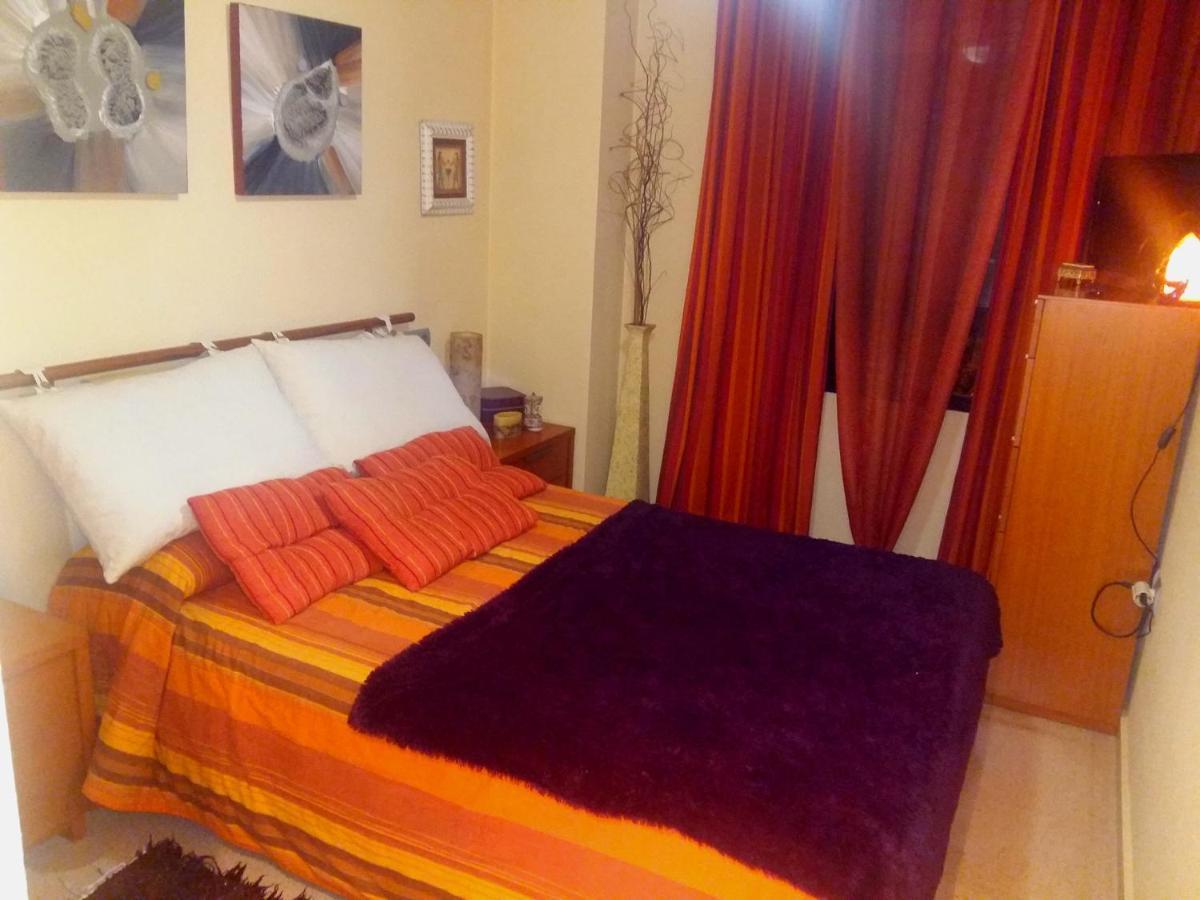 Doble,bano Privado,en Piso Particular,urbanizacion Completa Y Garage,en Albufereta,cerca Del Puerto,explanada Y Castillo De Alicante