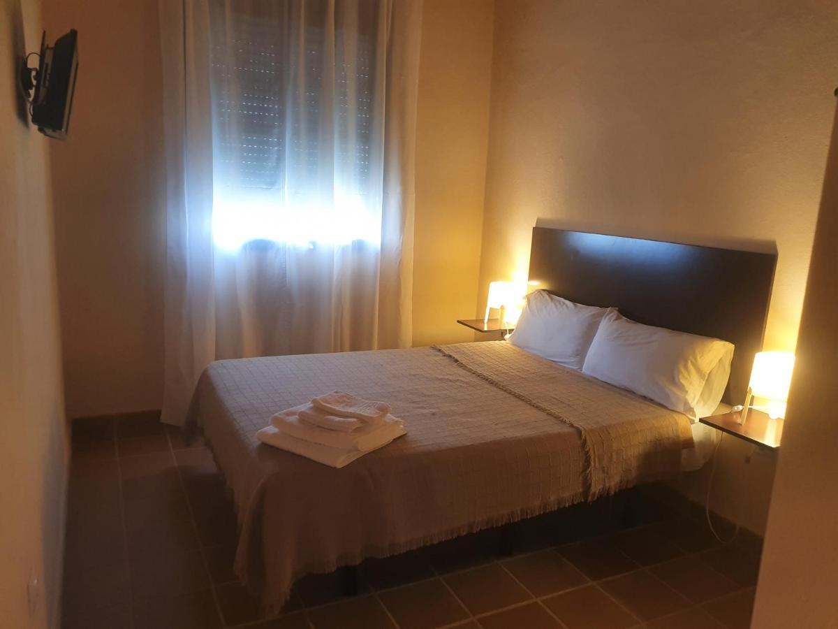 Country house Rural Flamingo El Rocio