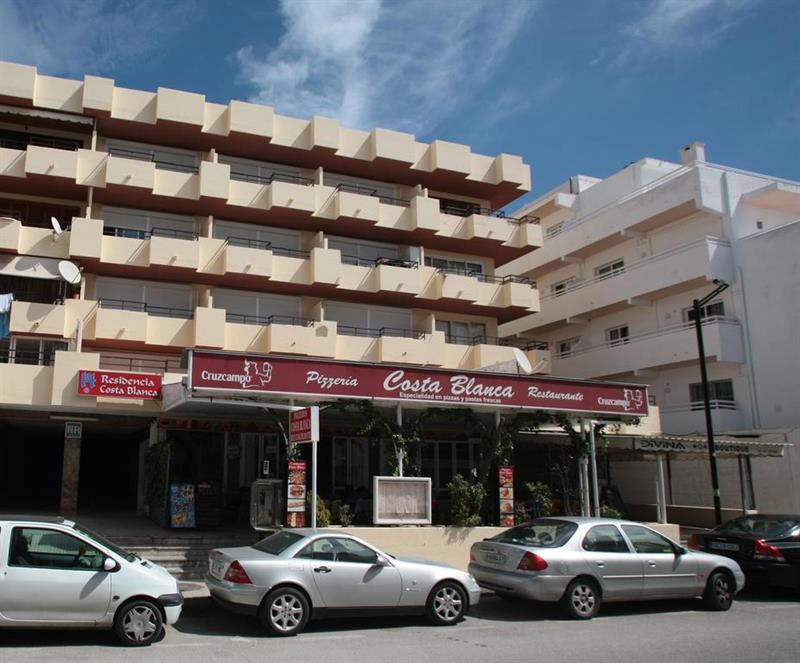 Costa Blanca *