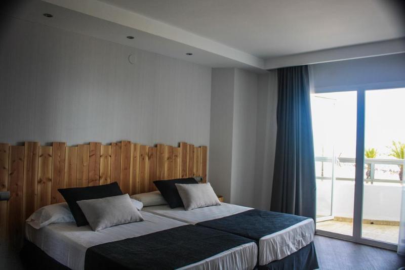 Hey Hotel Peñíscola