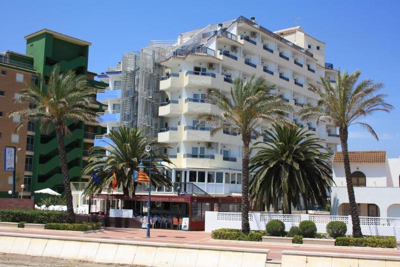 Hey 3* Peñíscola