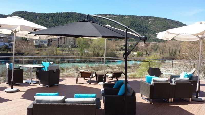 Hotel Sanchez Ainsa