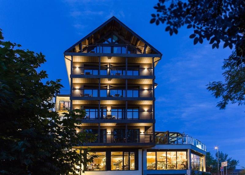 Sanchez Hotel 3*
