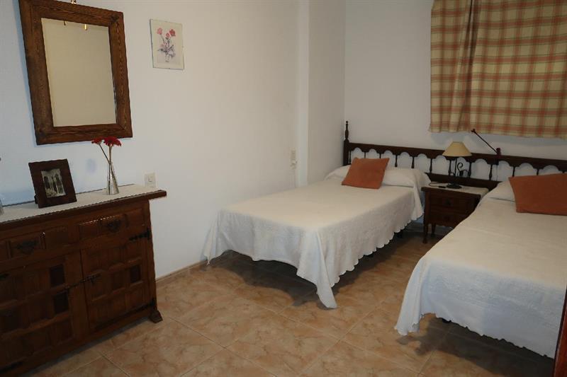 Hotel Epsylon-ramos Almuñécar