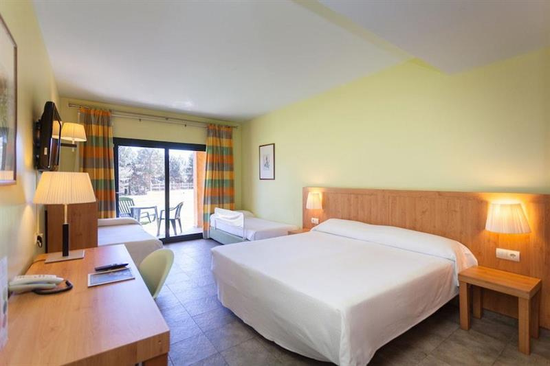 Vilar Rural De Sant Hilari By Serhs 4*