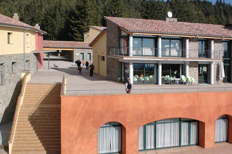 Hotel Vilar Rural De Sant Hilari By Serhs
