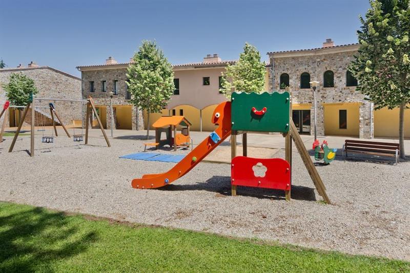 Vilar Rural De Sant Hilari By Serhs Hotel Sant Hilari Sacalm
