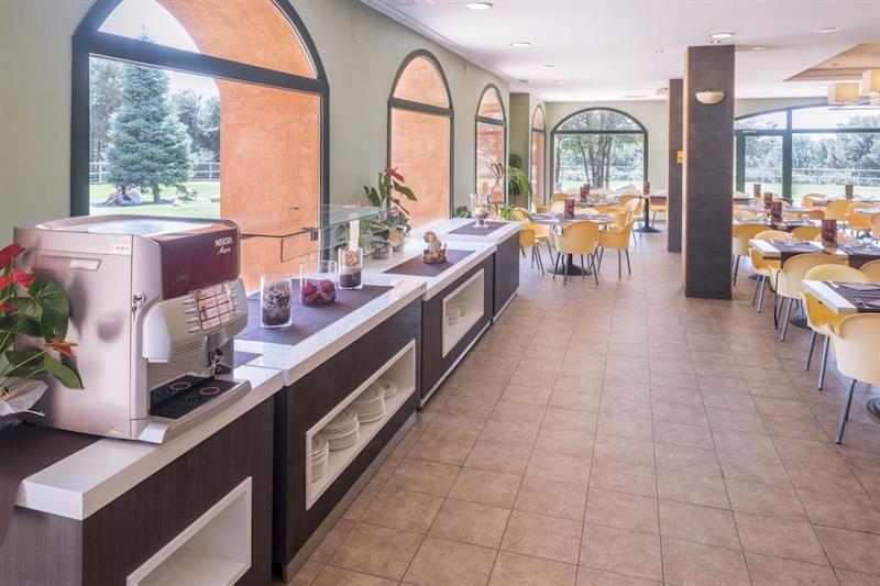 Vilar Rural De Sant Hilari By Serhs 4* Sant Hilari Sacalm