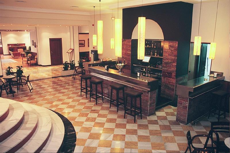 Termaeuropa Balneario Hotel 4*