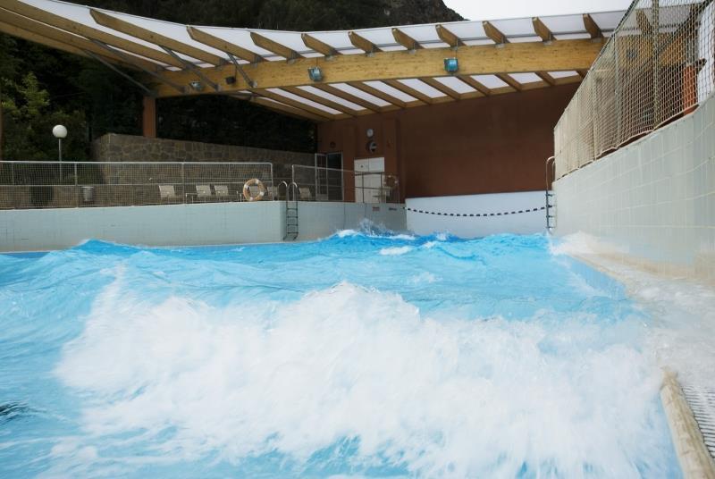 Termaeuropa Balneario Arnedillo