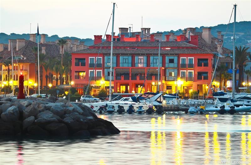 Hotel Mim Club Maritimo 5*
