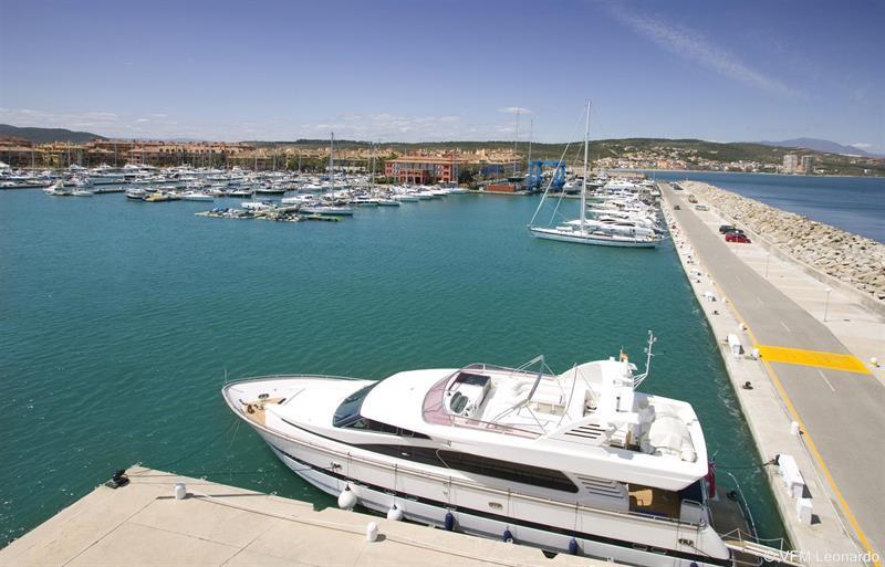 Hotel Mim Club Maritimo Sotogrande