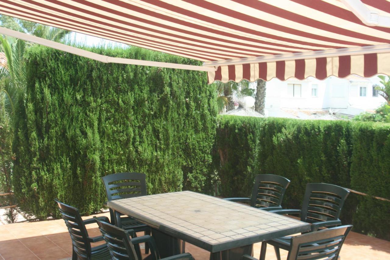 191 Maravista - Deniasol Apartment