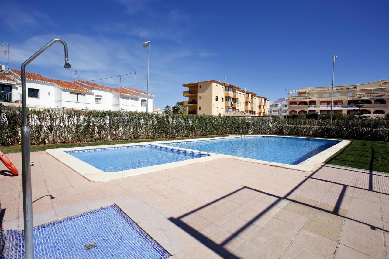 191 Maravista - Deniasol Apartment *