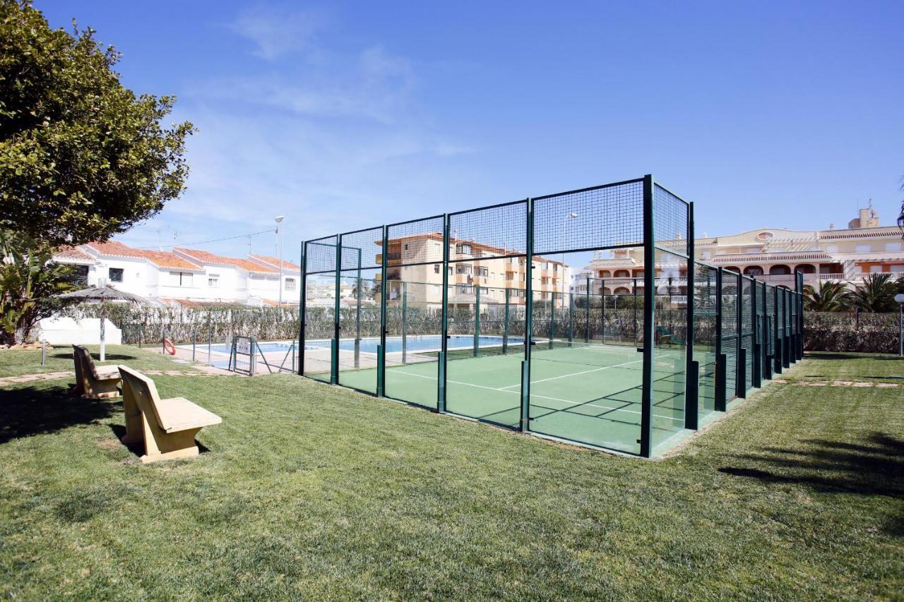 191 Maravista - Deniasol Apartment Denia