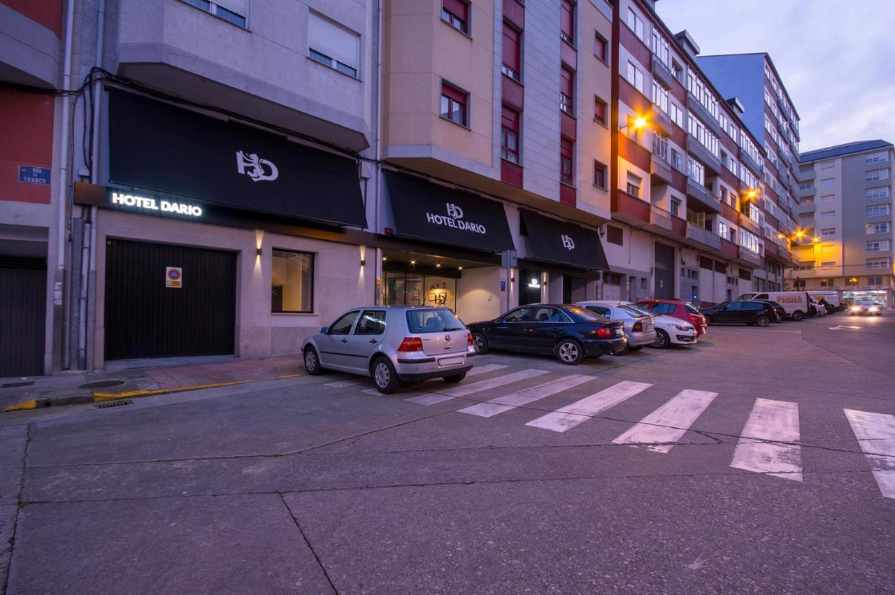 U-hotel Dario Hotel