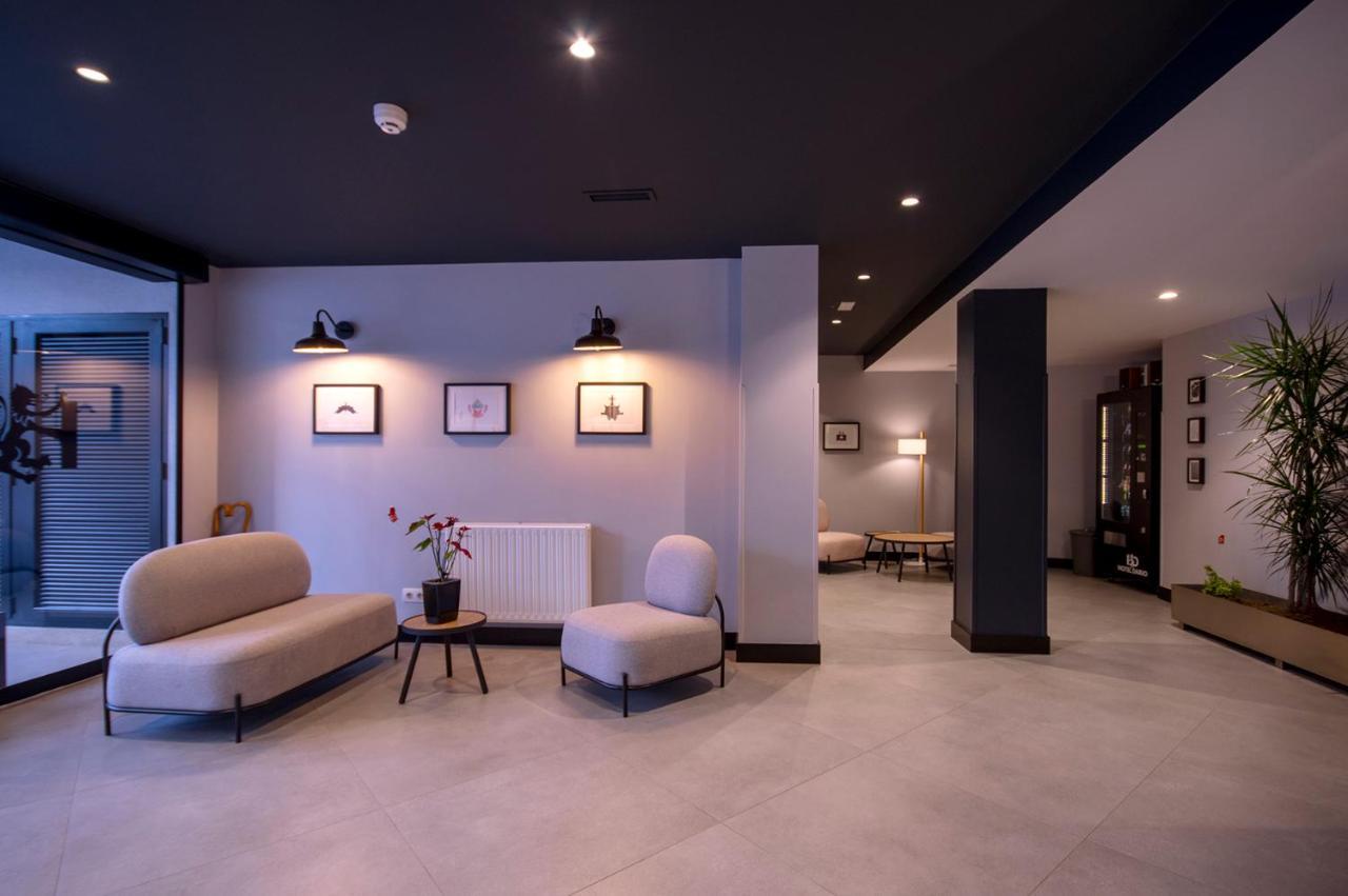Hotel U-hotel Dario Lugo