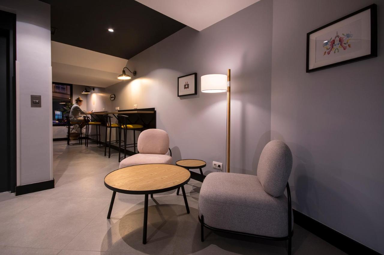 Hotel U-hotel Dario Lugo