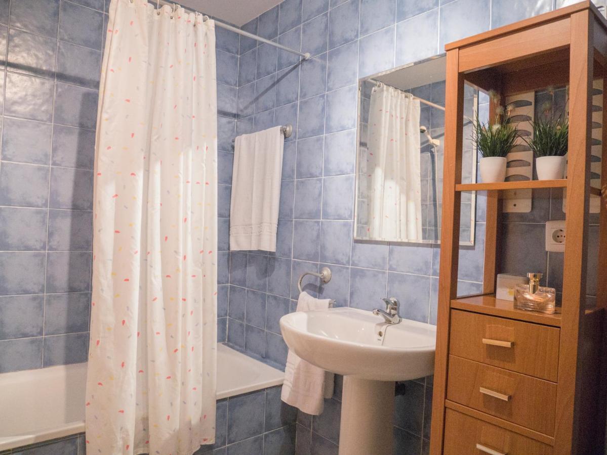 Apartamento Marineu Alcocebre Serena Mar Alcossebre