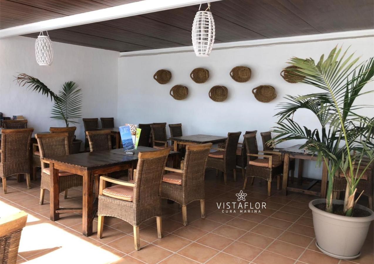Apartahotel Vistaflor Cura Marina 3*