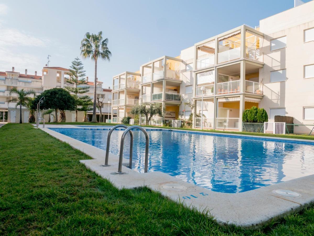 Apartamento Marineu Alcocebre Serena Mar *