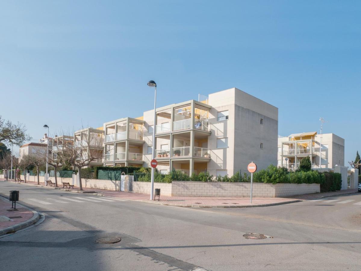 Apartamento Marineu Alcocebre Serena Mar *