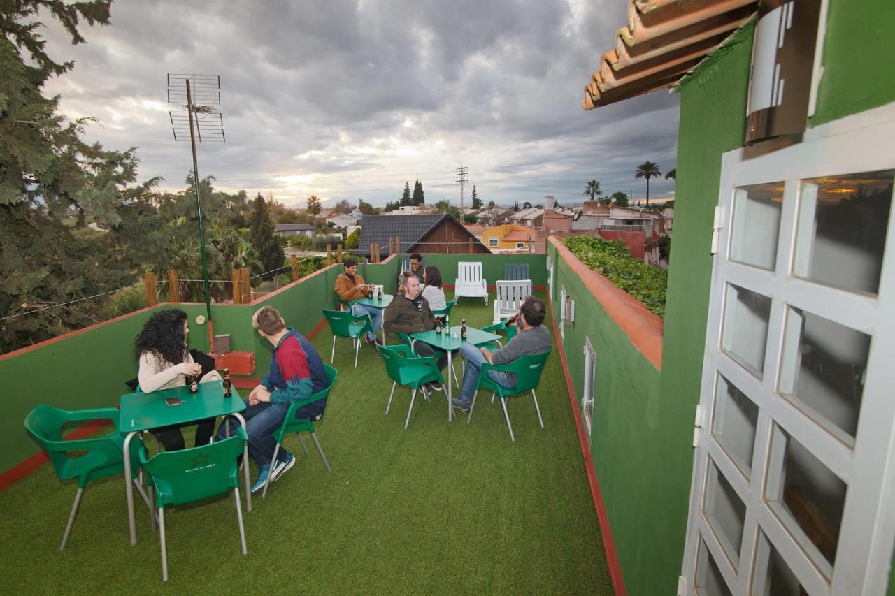 La Casa Hostel Murcia
