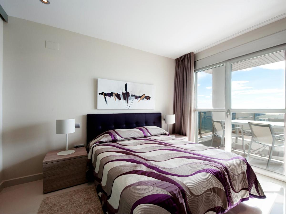 Apartamento Vista Bella *