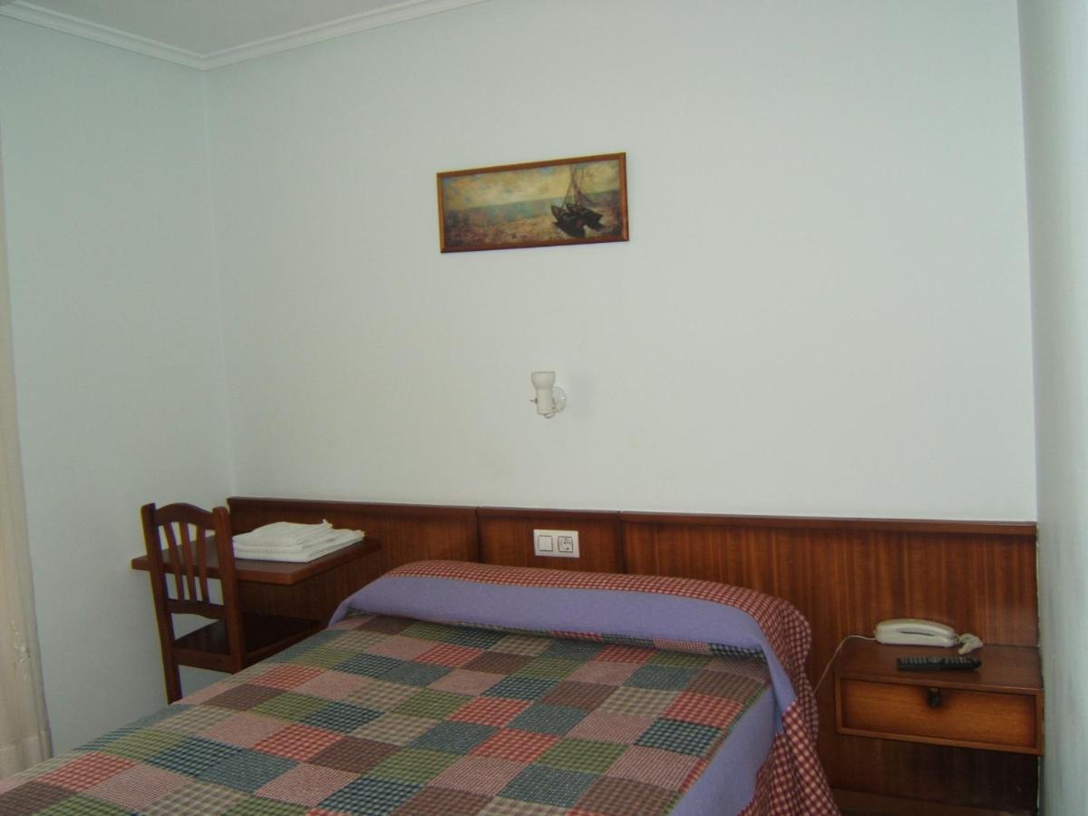 Hotel Severino