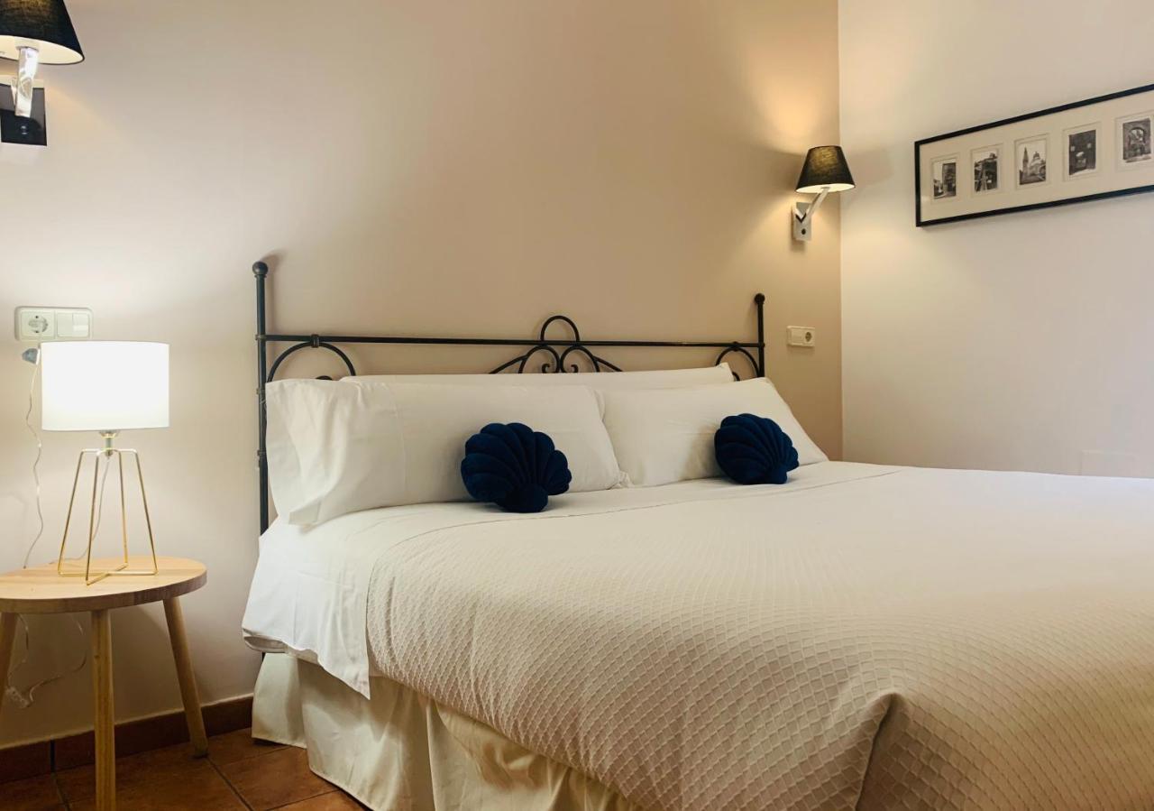 Hospederia De Reyes Hotel Toledo