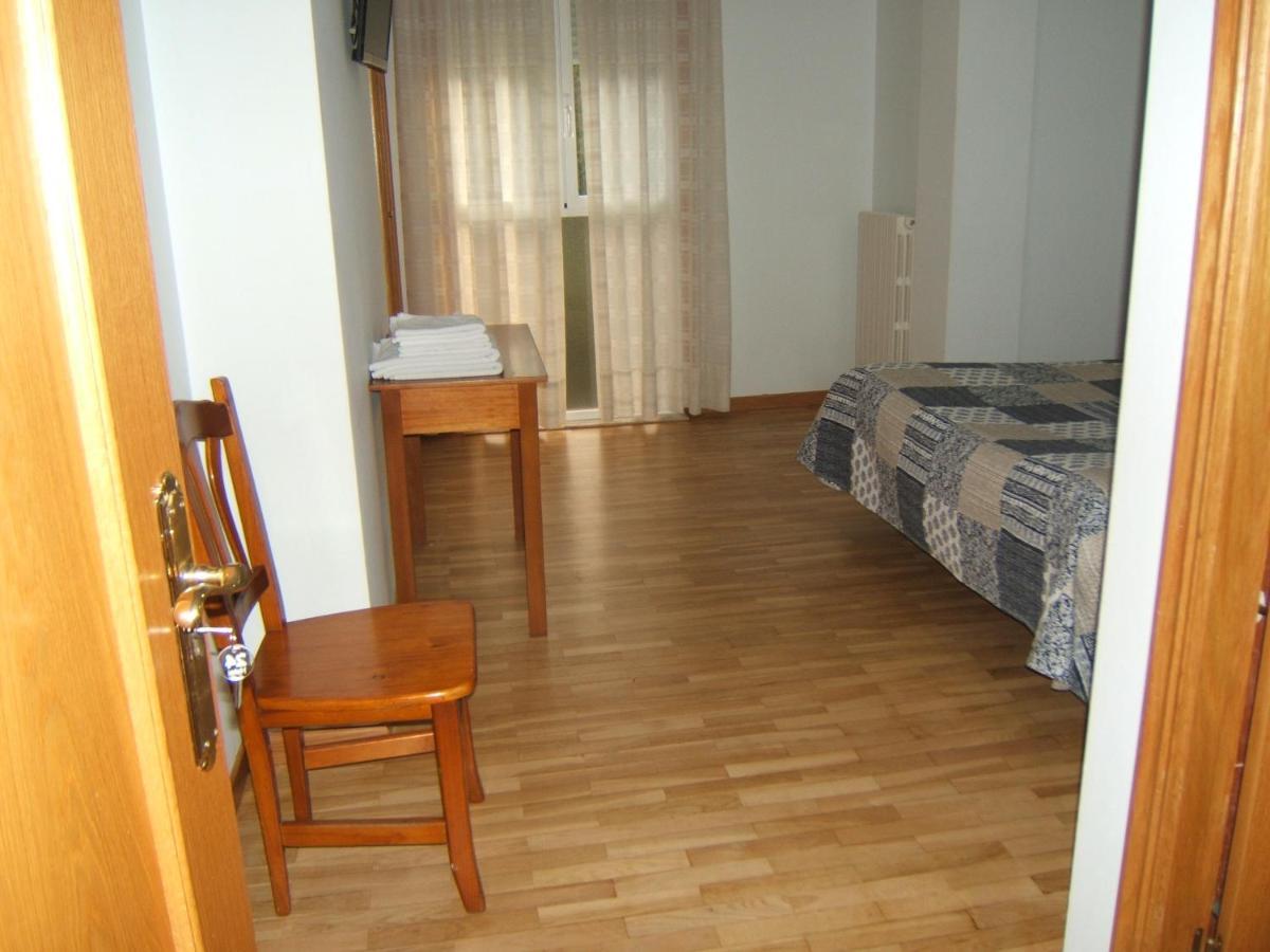 Hotel Severino Ourense