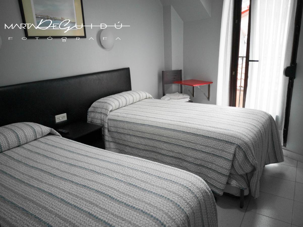 La Mar Guest house Castro Urdiales