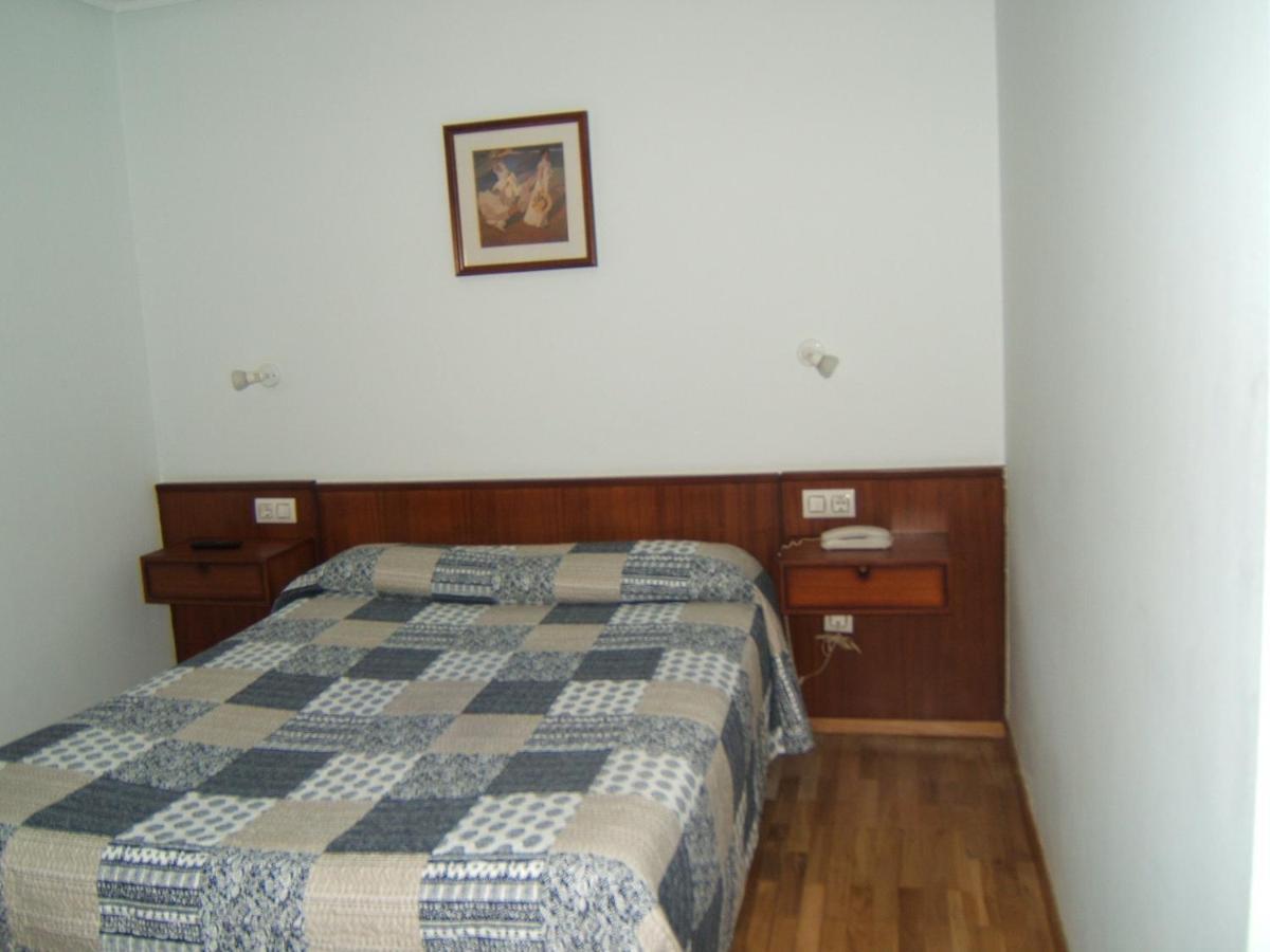 Hotel Severino Ourense