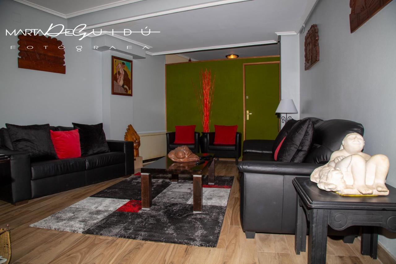 La Mar Guest house