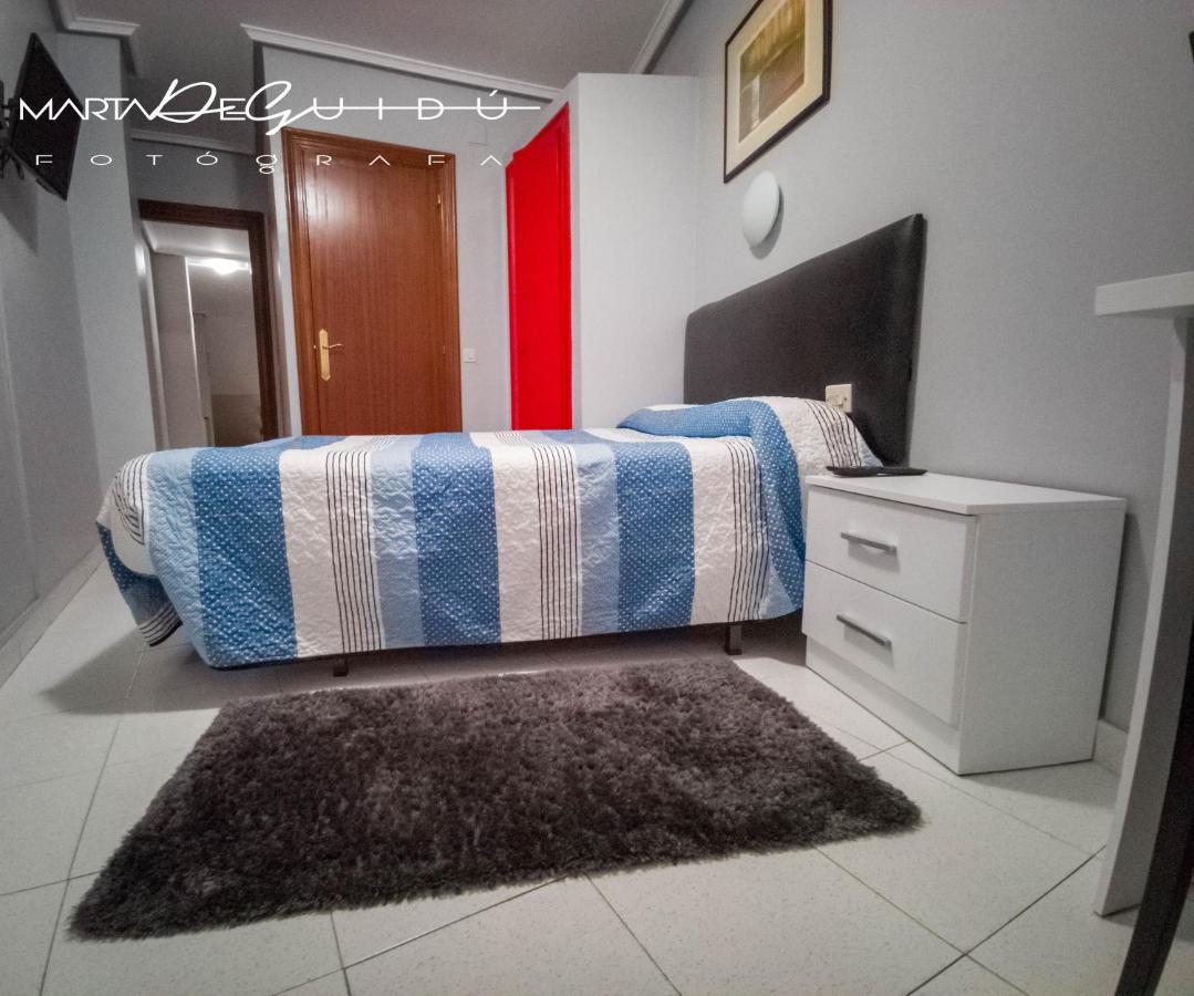 La Mar Guest house