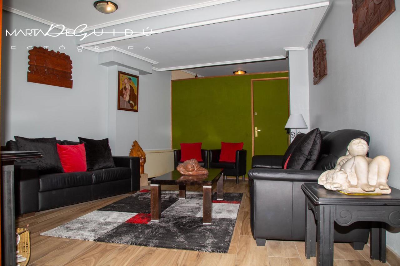 La Mar Guest house