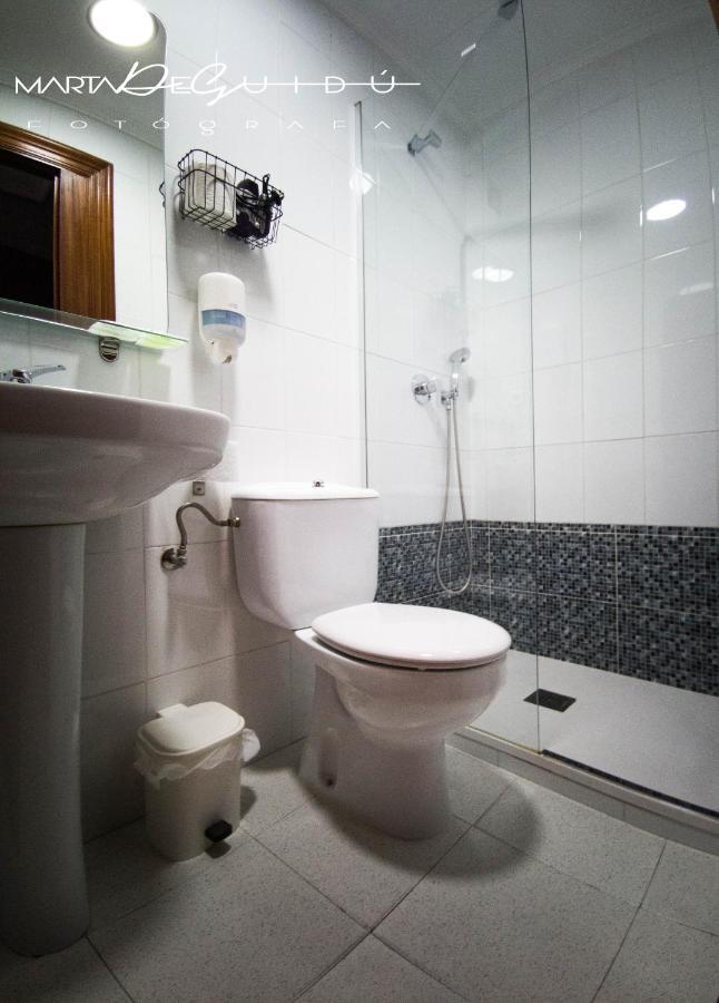 Guest house La Mar Castro Urdiales