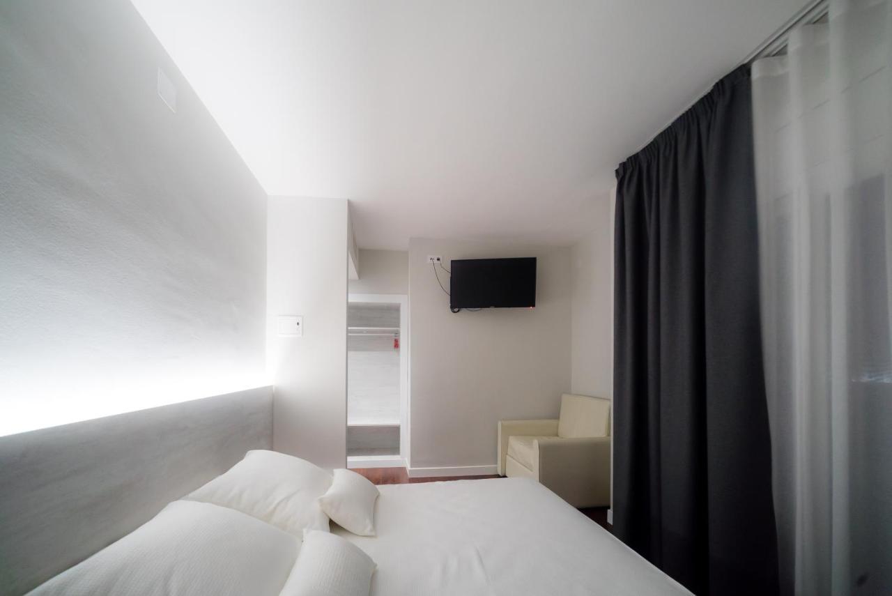 - Habitacions I