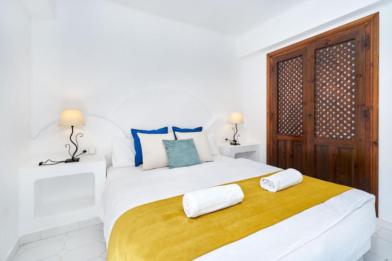 Espanhouse Aldea Del Mar * Torrevieja