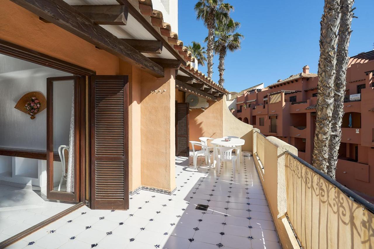 Apartamento Espanhouse Aldea Del Mar *