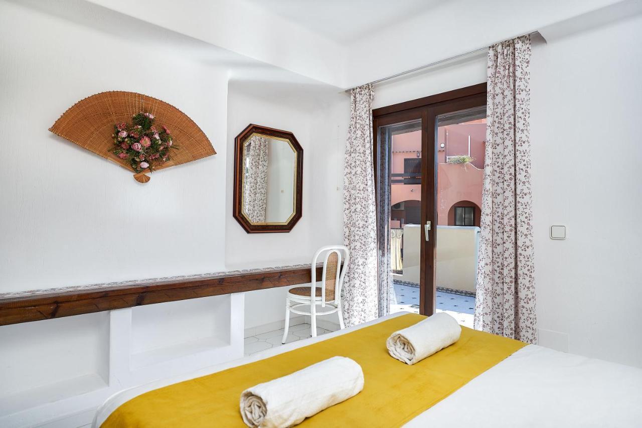 Espanhouse Aldea Del Mar Apartamento