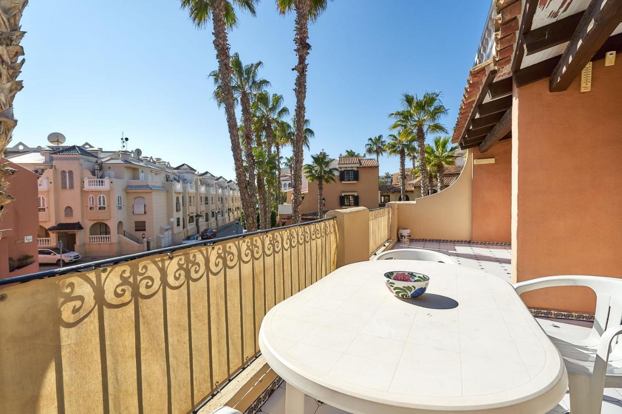 Apartamento Espanhouse Aldea Del Mar