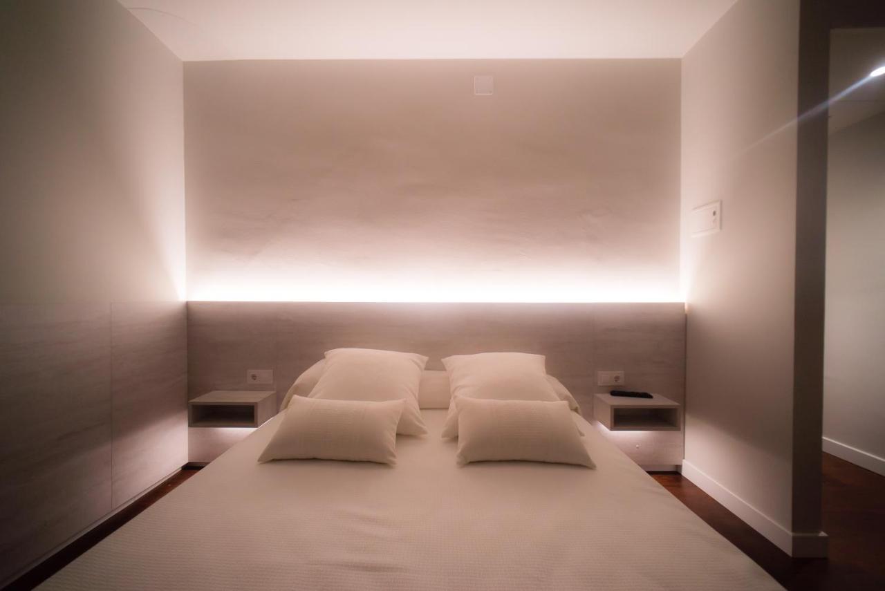 - Habitacions I Hotel 2*