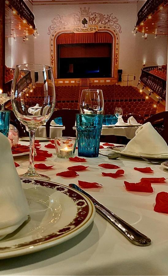 Acosta Vetonia Hotel