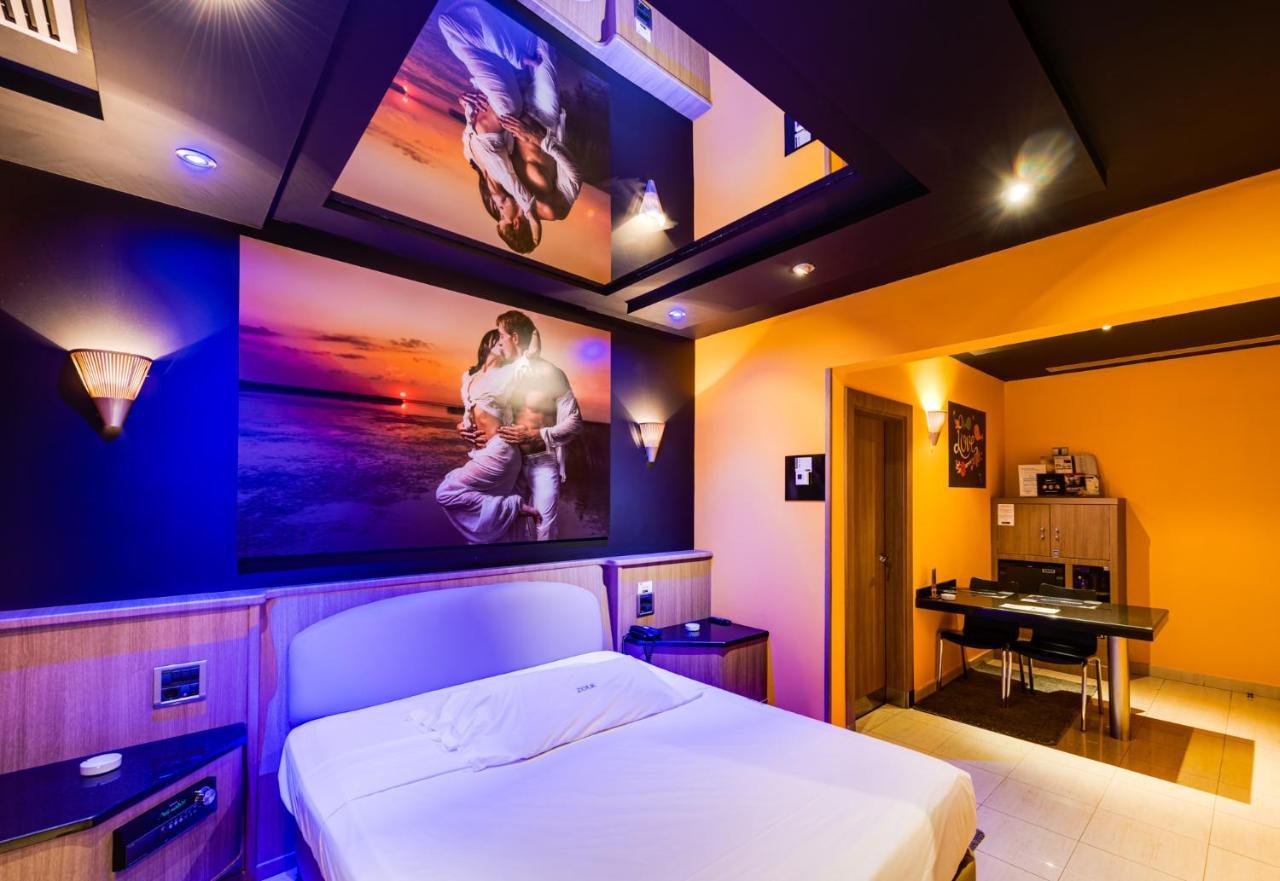 Hotel Zouk (adults Only) Alcala de Henares