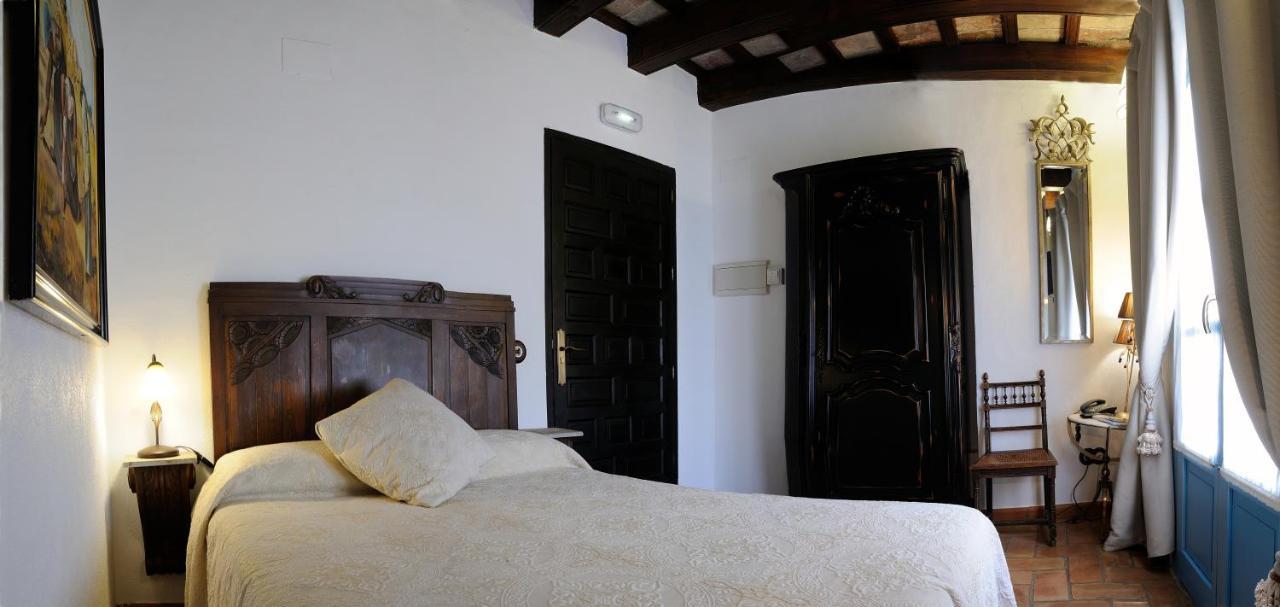 Hospedium San Fernando Carmona (Seville)