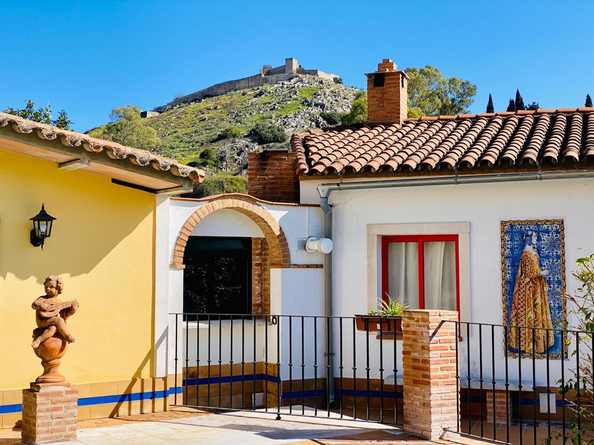 La Rosillo Villa *