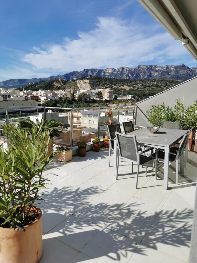 Residencia Celma Guest house Sant Carles De La Rapita