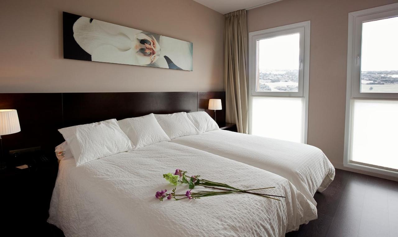 Hotel Rural Valdorba 4*